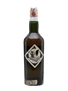 Black & White Spring Cap Bottled 1950s - Amerigo Sagna 75cl / 43%