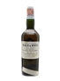 Black & White Spring Cap Bottled 1950s - Amerigo Sagna 75cl / 43%