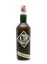 Black & White Spring Cap Bottled 1950s - Amerigo Sagna 75cl / 43%