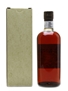 Nikka Yoichi 1988 Single Cask Donated By Nikka 70cl / 62%