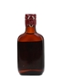 Crawford's 3 Star Spring Cap Bottled 1950s 5cl / 40%