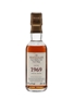 Macallan 1969 32 Year Old 5cl / 50.6%