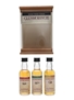 Glenmorangie Wood Finish Range Madeira, Port & Sherry Wood Finish 3 x 5cl / 43%