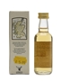 Mosstowie 1979 Bottled 2000s - Connoisseurs Choice 5cl / 40%