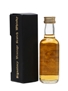 Miltonduff 1978 21 Year Old Bottled 1999 - Signatory Vintage 5cl / 59.2%