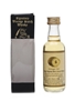 Aultmore 1985 11 Year Old Bottled 1997 - Signatory Vintage 5cl / 60.4%