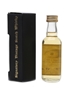 Aultmore 1985 11 Year Old Bottled 1997 - Signatory Vintage 5cl / 60.4%