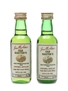 Strathmill 1992 James MacArthur's Old Master's 2 x 5cl