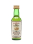 Macallan 1980 James MacArthur's Old Master's 5cl / 57.8%