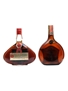 Larressingle & San Gil Armagnac Bottled 1970s 75cl & 73cl