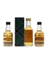 Balblair Elements, 10 & 16 Year Old  3 x 5cl