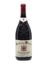 Clos Des Papes 1999 Magnum Chateauneuf Du Pape 150cl / 14%