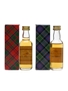 Glenlivet & Mortlach 15 Year Old Gordon & MacPhail 2 x 5cl / 40%