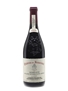 Chateau De Beaucastel 2000 Chateauneuf Du Pape 75cl / 13.5%