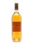 Chateau Rieussec 1999 Sauternes 75cl / 14%