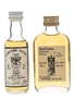 Dufftown Festival & Highland Games  2 x 5cl / 40%