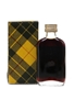 Black Pearl Demerara Rum Bottled 1970s - Gordon & MacPhail 5cl / 40%