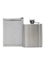 Talisker Hip Flask Stainless Steel 9.5cm x 7cm