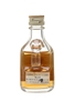 Nikka G&G Whisky Bottled 1970s 3cl / 43%