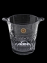 Royal Scot Crystal Champagne Bucket  18.5cm x 23cm