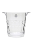 Royal Scot Crystal Champagne Bucket  18.5cm x 23cm