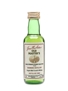 Bowmore 1989 James MacArthur's Old Master's 5cl / 57.3%