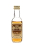 Dallas Dhu 1968 Bottled 1980s - Gordon & MacPhail 5cl / 40%