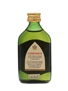 Glenfiddich 8 Year Old Straight Malt Bottled 1960s 4.68cl / 43%