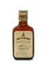 Benmore Selected Scotch Whisky Spring Cap Bottled 1950s 5cl / 40%