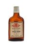 Forsyth's Special Old Scotch Whisky Bottled 1950s 5cl