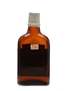 Forsyth's Special Old Scotch Whisky Bottled 1950s 5cl