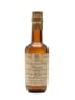 Hiram Walker Canadian Club Bottled 1930s-1940s 5cl / 40%