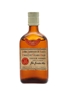 Gilbeys Of Ireland Redbreast 12 Year Old Bottled 1950s-1960s - John Jameson & Son's 7.1cl