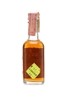 Evan Williams 7 Year Old Bottled 1970s 4.7cl / 45%