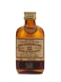 John Jameson & Son 7 Year Old 3 Star Irish Whiskey Bottled 1960s 5cl / 40%