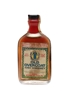 Old Overcoat Wry Whiskey Bottled 1940s - Par Beverage Corp. 4.7cl