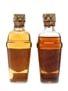 Gordon's Dry Martini & Piccadilly Cocktails Bottled 1940s-1950s - Spring Cap 2 x 5cl / 26%