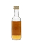 Glen Keith 1963 Bottled 1980s - Connoisseurs Choice 5cl / 40%