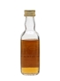 Dalwhinnie 1963 Bottled 1980s - Connoisseurs Choice 5cl / 40%