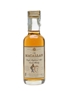 Macallan 7 Year Old Bottled 1980s - Ginovetti 5cl / 40%