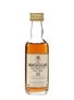 Macallan 12 Year Old  5cl / 40%