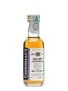 Glen Scotia 18 Year Old Cadenhead's 5cl / 56.9%