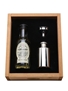 Glen Grant 5 Year Old, Hip Flask & Funnel Vintage Marque 5cl / 40%