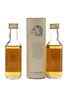 Bowmore 10 Year Old Glasgow Garden Festival 1988 2 x 5cl / 40%