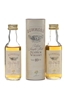 Bowmore 10 Year Old Glasgow Garden Festival 1988 2 x 5cl / 40%