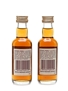 Glendronach 15 Year Old  2 x 5cl / 40%