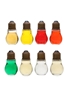 Evelt Light Bulb Spirits & Liqueurs  8 x 3.5cl