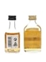 Ledaig & Tobermory  2 x 5cl