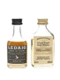 Ledaig & Tobermory  2 x 5cl