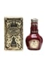 Royal Salute 21 Year Old  5cl / 43%